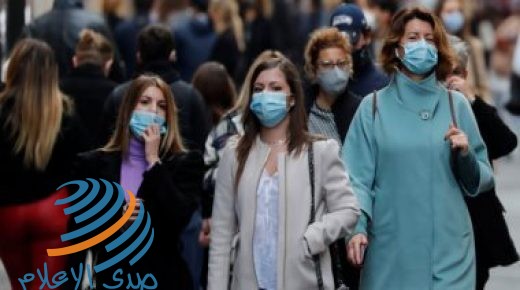 الإمارات تسجل 4 حالات وفاة و1209 إصابات جديدة بفيروس كورونا
