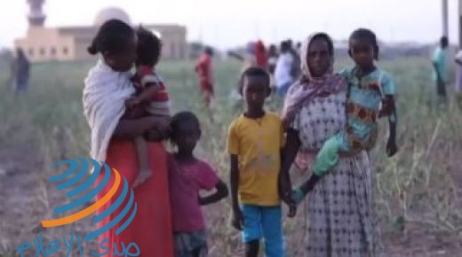 السودان: فتح مخيم جديد في ولاية القضارف لاستيعاب اللاجئين الإثيوبيين الجدد
