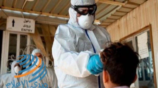 العراق يسجيل 2136 إصابة جديدة بفيروس كورونا