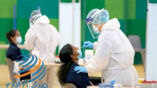 الصحة الإماراتية تعلن تسجيل 1262 إصابة جديدة وحالة وفاة واحدة بكورونا