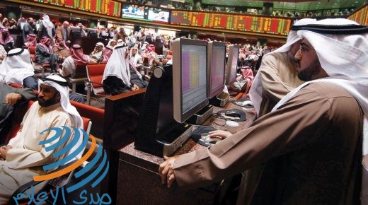 ارتفاع الأسهم بأسواق الخليج وتراجع المؤشر القطري