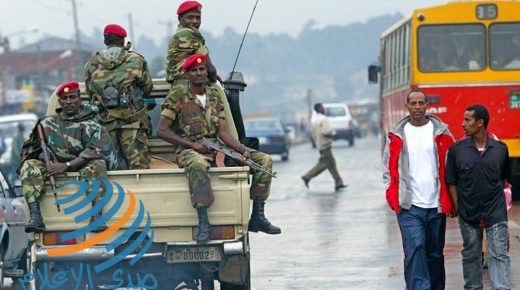 اثيوبيا تعلن انتهاء العمليات العسكرية في إقليم تيغراي والسيطرة على عاصمته