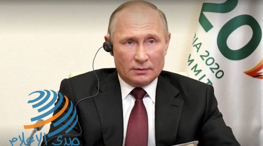 بوتين: روسيا مستعدة لتقديم لقاح “سبوتنيك في” لأي دولة