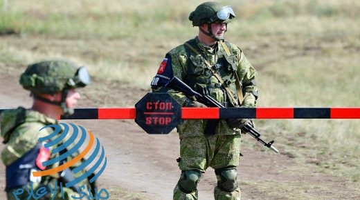 3 قتلى بإطلاق نار في مطار عسكري وسط روسيا
