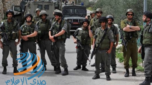 الاحتلال يعتقل شابين من كفر قدوم شرق قلقيلية