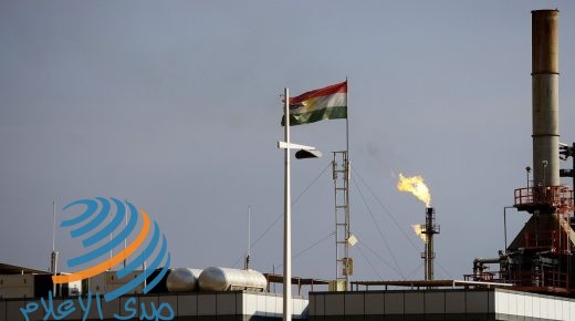 عقب هجوم لحزب العمال.. إقليم كردستان يستأنف تصدير النفط عبر تركيا