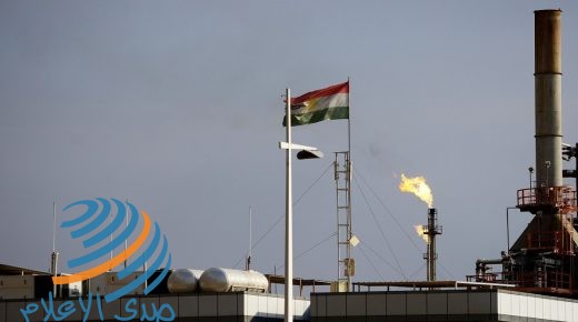 عقب هجوم لحزب العمال.. إقليم كردستان يستأنف تصدير النفط عبر تركيا