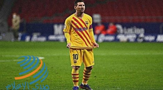 برشلونة يقدم أسوء نسخة في الدوري الاسباني