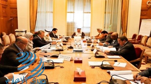 رئيس البرلمان العربي يعلن البدء في إجراءات إنشاء لجنة لمكافحة الإرهاب