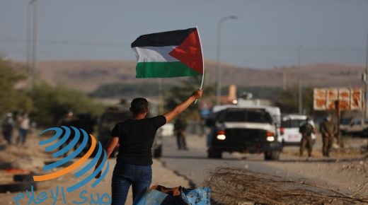 اتحاد العمل الايطالي: عدة فعاليات ستنظم لمناسبة اليوم العالمي للتضامن مع الشعب الفلسطيني