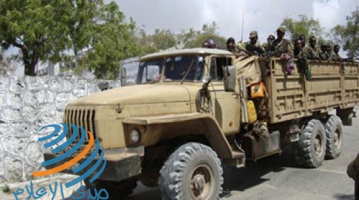 الحكومة الإثيوبية تعلن انتزاع السيطرة على بلدتين من قوات تيجراي