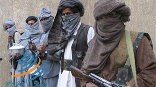 مقتل وإصابة 6 من قوات الأمن الأفغانية في اشتباكات مع طالبان شمالي البلاد