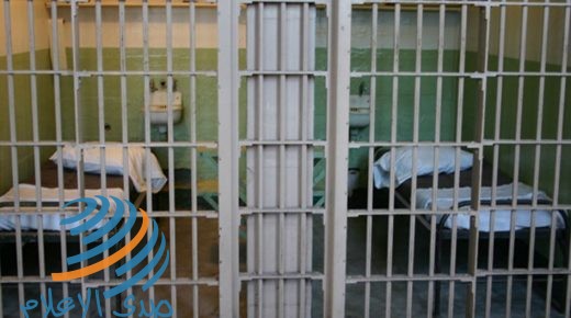 ‫ طولكرم: وقفة اسناد مع الأسرى المرضى في سجون الاحتلال