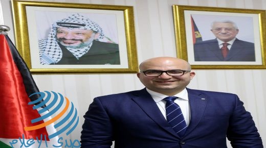 مخابرات الاحتلال تستدعي وزير شؤون القدس للتحقيق
