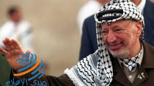 مثقفون يتذكرون الرئيس الراحل ياسر عرفات
