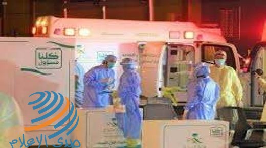 السعودية تسجل 290 إصابة جديدة بفيروس “كورونا”