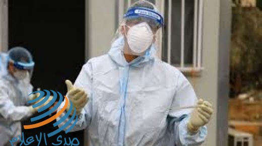 عمان: 45 وفاة و3554 إصابة جديدة بفيروس “كورونا”