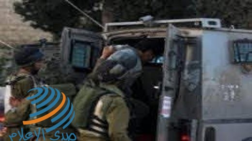 جنين: الاحتلال يعتقل شابا ومستوطنون يقتحمون موقعا قرب سيلة الظهر