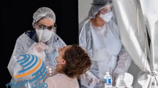 بريطانيا تسجل أكثر من 20 ألف إصابة بفيروس كورونا خلال 24 ساعة
