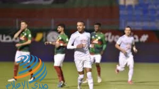 الأهلي يتوج بلقبه التاسع بدوري أبطال افريقيا بتغلبه على مواطنه وغريمه الزمالك