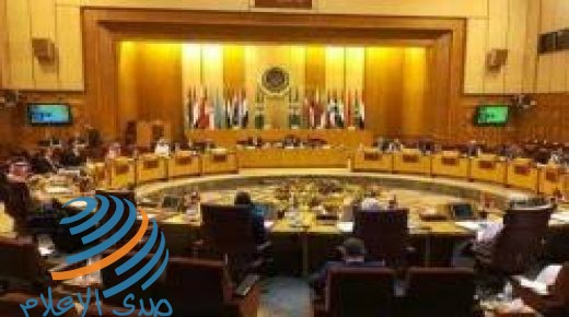 الأمناء العامون المساعدون بالجامعة العربية يقدمون واجب العزاء برحيل صائب عريقات