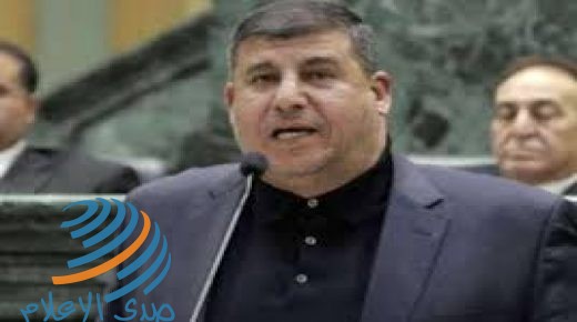 وفاة رئيس لجنة فلسطين في مجلس النواب الأردني يحيى السعود بحادث سير