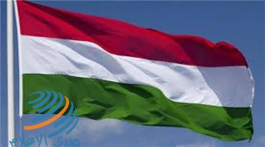 الحسيني يبحث مع مسؤولة مجرية تجديد اتفاقية المنح الدراسية بين البلدين