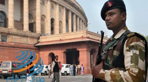 الهند تعتزم وقف جلسات البرلمان في الشتاء بسبب ارتفاع إصابات كورونا