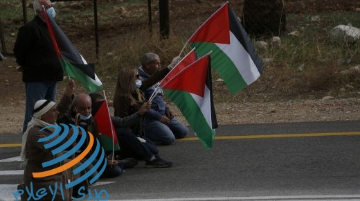 “الحملة الأكاديمية الدولية لمناهضة الاحتلال” تطلق فعاليات اليوم العالمي للتضامن مع الشعب الفلسطيني