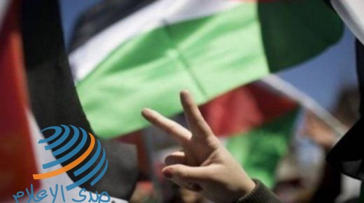 نشطاء في الولايات المتحدة يجمعون على دعم حق تقرير المصير للشعب الفلسطيني