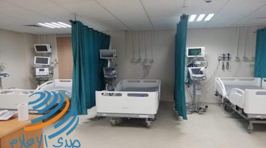 قلقيلية: بدء استقبال مصابي كورونا في مستشفى عزون غدا الأحد