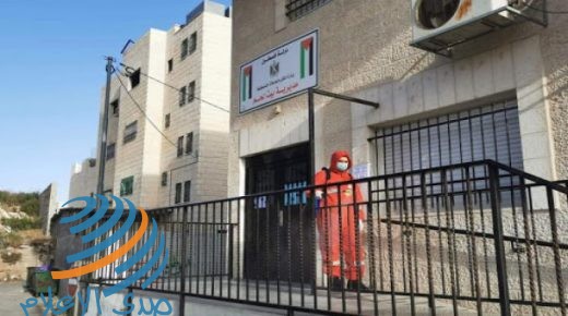 محافظ بيت لحم يقرر إغلاق مديرية النقل والمواصلات بسبب “كورونا”
