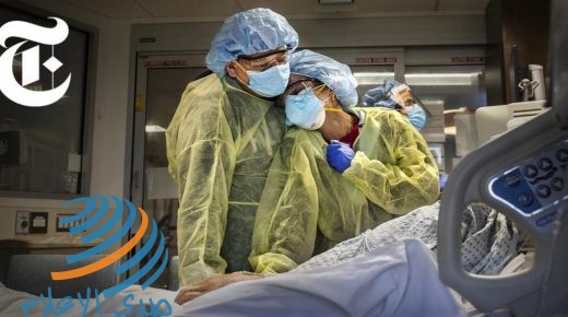 “الخارجية”: تسجيل 9 إصابات جديدة بفيروس “كورونا” في صفوف جاليتنا بإيطاليا