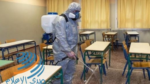 اغلاق مدرسة بيتا بعد إصابة 9 معلمات