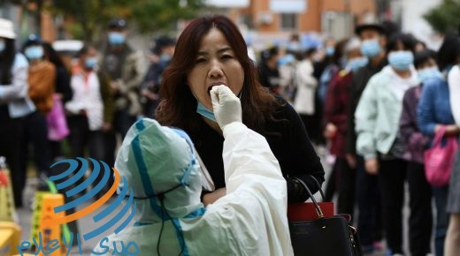 الصين تؤكد أول حالة إصابة بالسلالة الجديدة من فيروس كورونا
