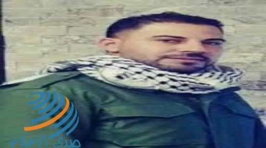 الاحتلال يجدد تقييد حركة عضو إقليم حركة “فتح” بالقدس ياسر درويش