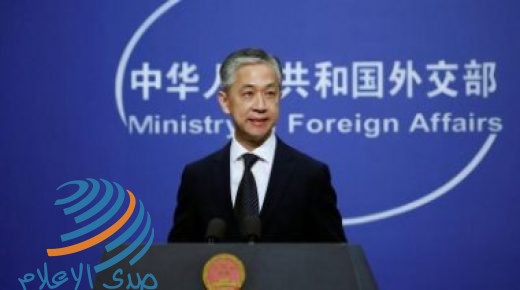 الصين تؤكد التزام بكين بتمكين الدول النامية من الحصول على لقاحات كورونا