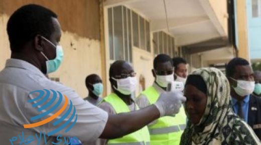 السودان: تسجيل 110 إصابات بكورونا ووفاة 11 حالة