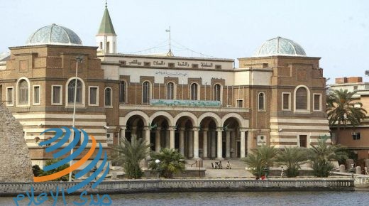 رويترز: مصرف ليبيا المركزي يتفق على سعر صرف موحد
