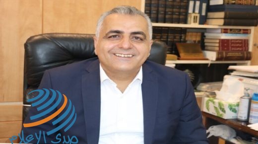انتخاب ماجد الحلو نائب ا لرئيس الجمعية العربية للضمان الاجتماعي