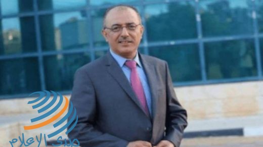نقابة الصحفيين تقف بكل قوة مع عضو أمانتها العامه رئيس لجنة الحريات في النقابة الصحفي الكبير (محمد اللحام)