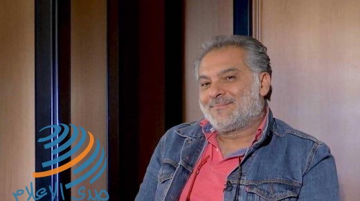 وفاة المخرج السوري حاتم علي إثر أزمة قلبية في مصر