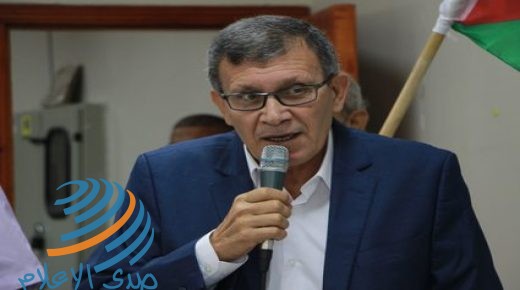 الفتياني يدعو للوقوف في وجه كل من يهدد السلم الاهلي