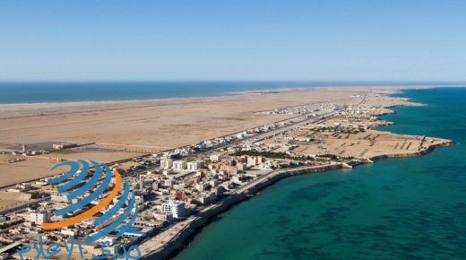 المغرب يطرح مناقصة لبناء ميناء في الداخلة بالصحراء الغربية