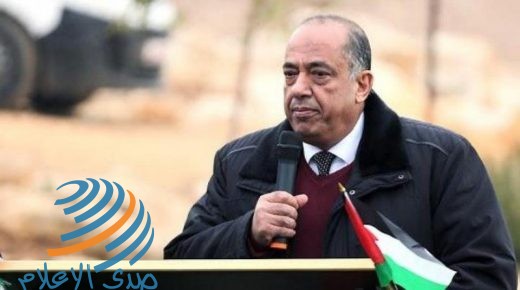 الشلالدة: القرار الأميركي بوسم منتجات المستوطنات على أنها إسرائيلية يستدعي تحريك دعوة قضائية