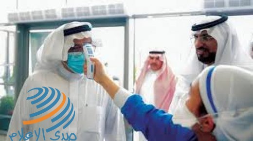 السعودية تسجل 193 إصابة و12 حالة وفاة بكورونا