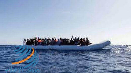 فقدان أثر 13 مهاجرا فروا من ليبيا في البحر المتوسط