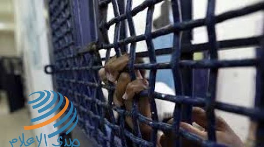 جنين: تمديد اعتقال أسير مضرب عن الطعام للمرة السابعة على التوالي