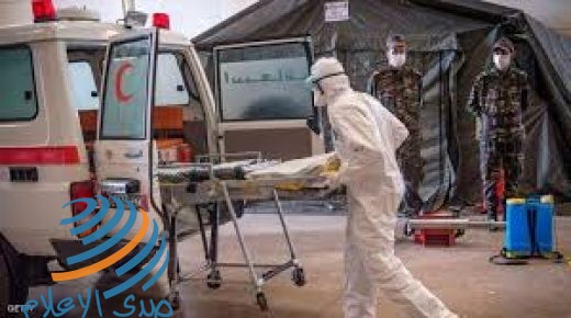 المغرب تسجل 2566 إصابة و56 حالة وفاة بكورونا