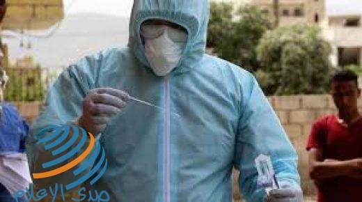 الأردن: 42 وفاة و2863 إصابة جديدة بفيروس كورونا